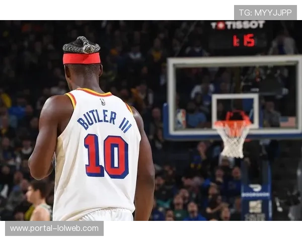 勇士114-83大胜步行者，巴特勒21分带队止颓