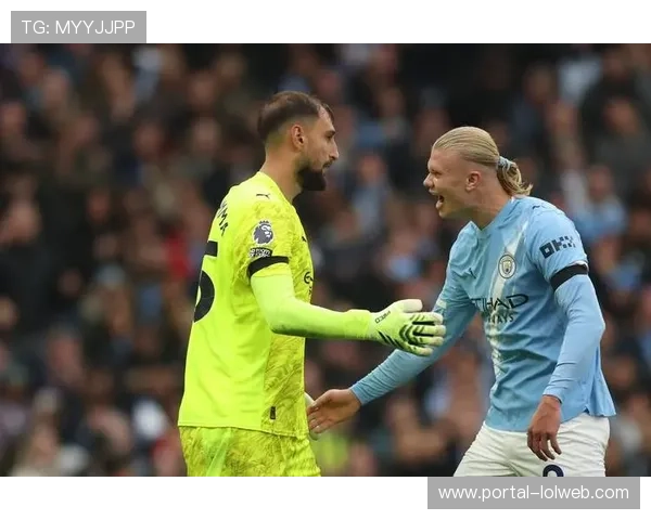 曼城客场1-2不敌纽卡斯尔，哈兰德哑火，巴恩斯梅开二度