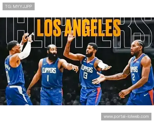 快船险胜活塞，乔治关键投篮定胜负