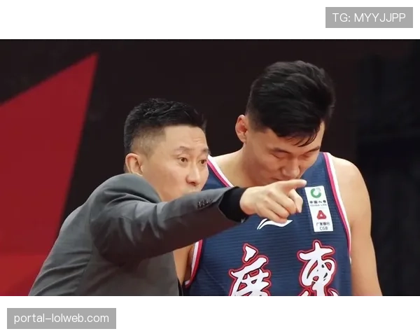 季后赛对阵格局初现，广东落入死亡半区面临挑战